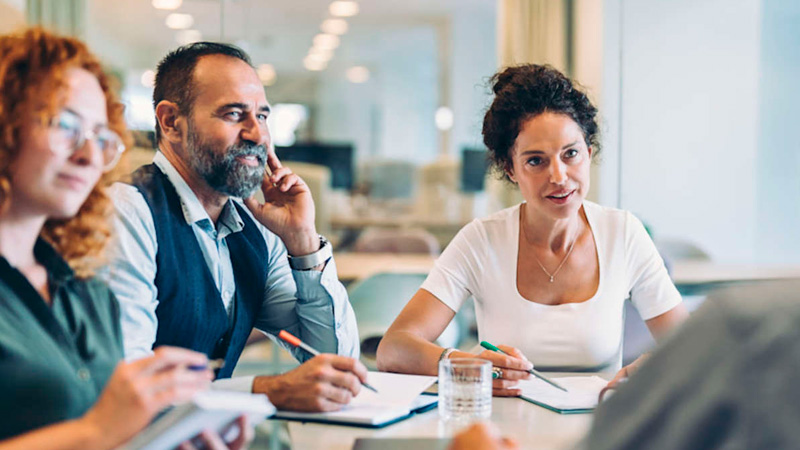 What Every Employer Should Know About New 2026 Employment Law Shifts